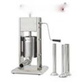 Vertical Manual Sausage Filler 5L