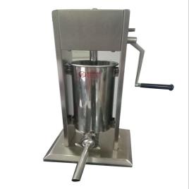 Vertical Sausage Stuffer 3-5 Liters