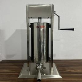 Vertical Manual Sausage Filling Machine, 5L