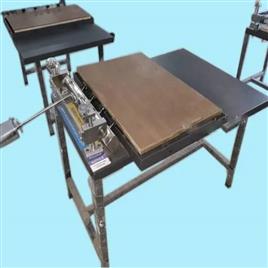 Manual Screen Print Machine