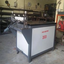 India Manual Card Printing Machine