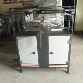 Manual Cup Screen Printer