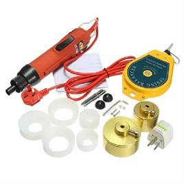 Semi-Automatic Screw Capping Machine