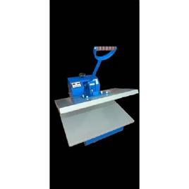 Manual Scrubber Production Machine