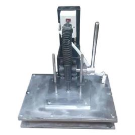 Scrubber Packing Machine (Manual)