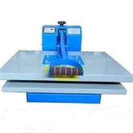 Scrubber Packing Machine (Single Phase)