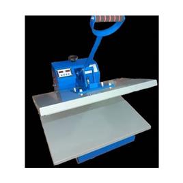 Manual Scrub Packaging Machine