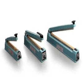 Iron Manual Sealing Machine