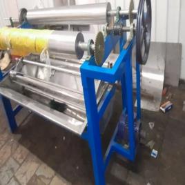Manual Jigger Machine for Textiles