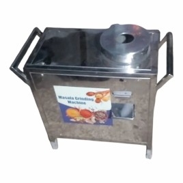 Manual Single Phase 3 HP Steel Chilli Cutter Machine, 30 Kg/hr