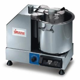 Sirman C9 Hotel Bowl Cutter