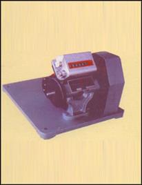 Manual Skap Speed Bobbin Machine