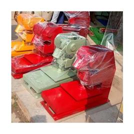 Manual Slipper Cutting Equipment