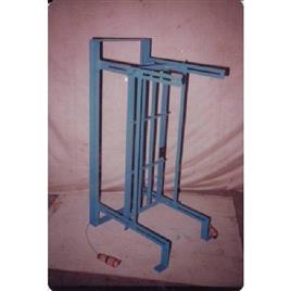 Manual Soap Block Cutting Machine F-3