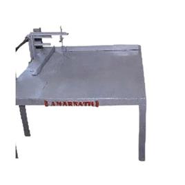 Industrial Manual Soap Cutter