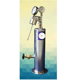 Manual Soda Dispensing Machine