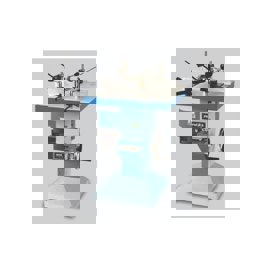 Semi-automatic Spindle Moulder