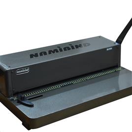 Manual Spiral Binder Machine (A3)