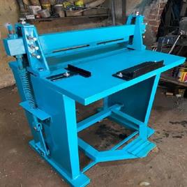 Manual Spiral Binding Equipment