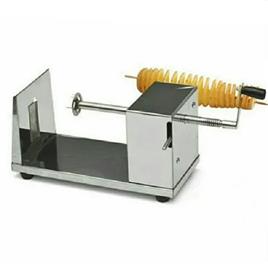 Manual Spiral Potato Slicer