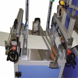 Manual Splicing Device