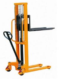 Mild Steel Drum Gripper Stacker