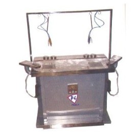 Manual Upholstery Spot Cleaner, 220V