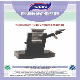 Tube Crimping Machine