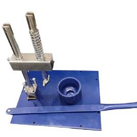 Standing Mop Creation Machine