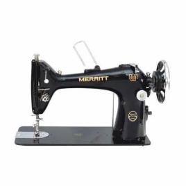 Manual Straight Stitching Sewing Machine