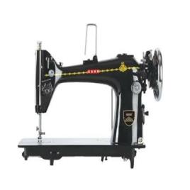Manual Straight Stitch Sewing Machine