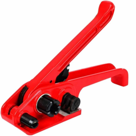 Manual Box Strapping Machine