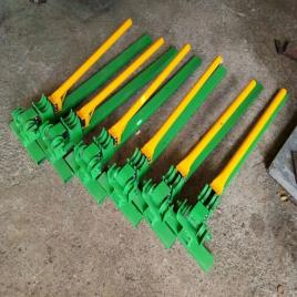 Manual Cane Cutting Machine