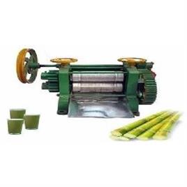 Manual Cane Juice Extractor Machine