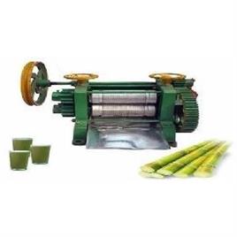 Manual Sugarcane Juice Extractor Machine