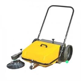 Industrial Manual Sweeping Device