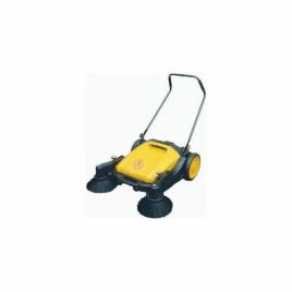 Commercial Manual Sweeper Machine 700mm