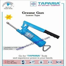 Taparia Grease Machine