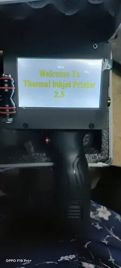 Manual Inkjet Printer