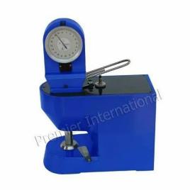 Premier Manual Thickness Measuring Micrometer