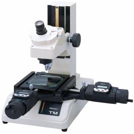 Manual Tool Makers Microscope for Laboratory, 05005