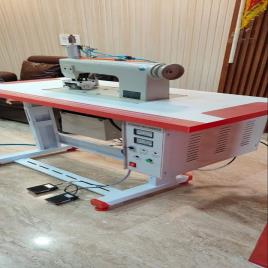 Manual Ultrasonic Sealing Equipment