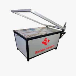 Automatic Vacuum Table Equipment