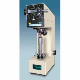 Manual Vickers Hardness Testing Machine
