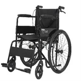 Healing Bell Manual Wheelchair