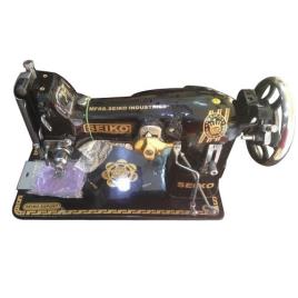 Manual Zig Zag Stitch Machine