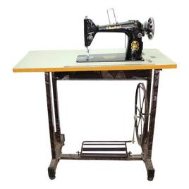 Manual Thick Thread Sewing Machine