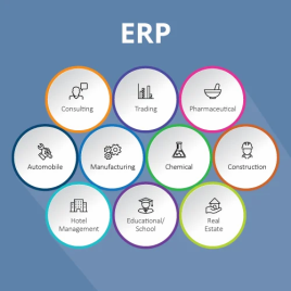 Manufacturing Software Solutions