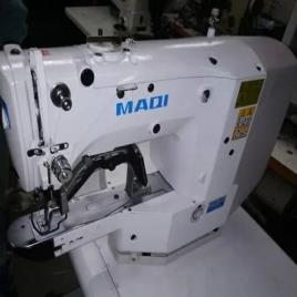 MAQI Bar Tacking Machine Ls-1900DSS
