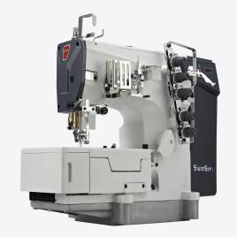 Maqi Flat Lock Stitcher